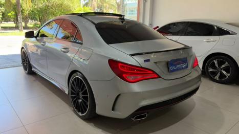 MERCEDES-BENZ CLA 250 2.0 16V 4P SPORT TURBO AUTOMÁTICO, Foto 3