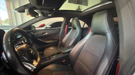 MERCEDES-BENZ CLA 250 2.0 16V 4P SPORT TURBO AUTOMÁTICO, Foto 5