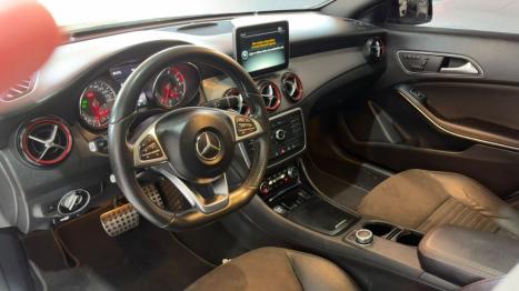 MERCEDES-BENZ CLA 250 2.0 16V 4P SPORT TURBO AUTOMÁTICO, Foto 6