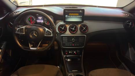 MERCEDES-BENZ CLA 250 2.0 16V 4P SPORT TURBO AUTOMÁTICO, Foto 7