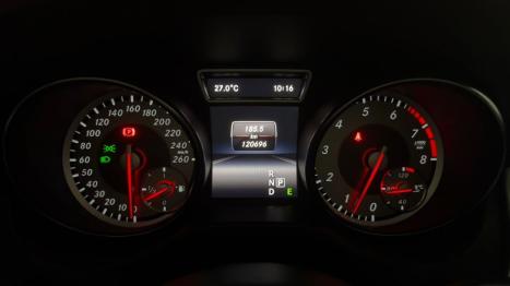 MERCEDES-BENZ CLA 250 2.0 16V 4P SPORT TURBO AUTOMÁTICO, Foto 8