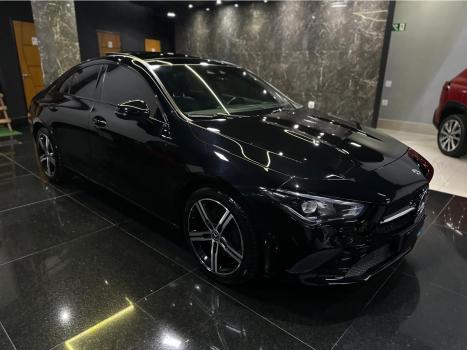 MERCEDES-BENZ CLA 250 2.0 16V 4P SPORT TURBO AUTOMÁTICO, Foto 2