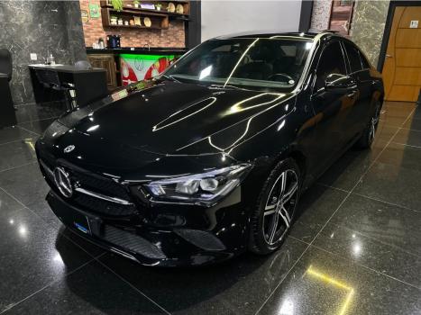MERCEDES-BENZ CLA 250 2.0 16V 4P SPORT TURBO AUTOMÁTICO, Foto 3