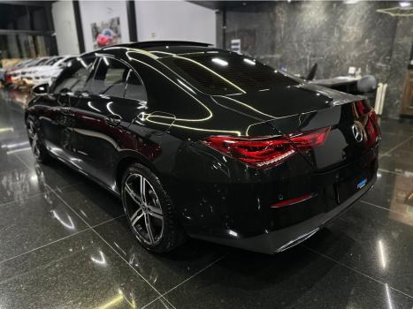 MERCEDES-BENZ CLA 250 2.0 16V 4P SPORT TURBO AUTOMÁTICO, Foto 4