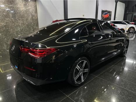 MERCEDES-BENZ CLA 250 2.0 16V 4P SPORT TURBO AUTOMÁTICO, Foto 5