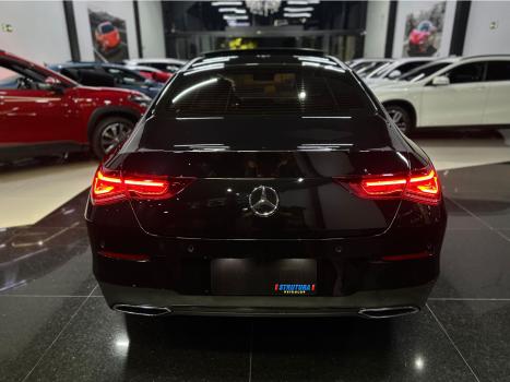 MERCEDES-BENZ CLA 250 2.0 16V 4P SPORT TURBO AUTOMÁTICO, Foto 6