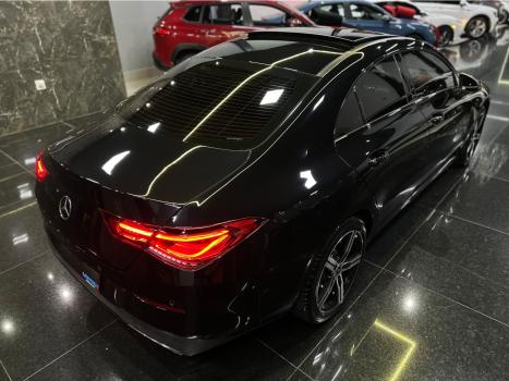 MERCEDES-BENZ CLA 250 2.0 16V 4P SPORT TURBO AUTOMÁTICO, Foto 7