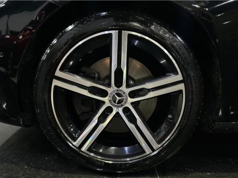 MERCEDES-BENZ CLA 250 2.0 16V 4P SPORT TURBO AUTOMÁTICO, Foto 9