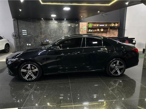 MERCEDES-BENZ CLA 250 2.0 16V 4P SPORT TURBO AUTOMÁTICO, Foto 11
