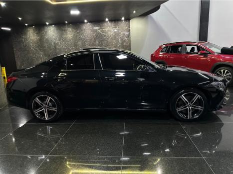 MERCEDES-BENZ CLA 250 2.0 16V 4P SPORT TURBO AUTOMÁTICO, Foto 12