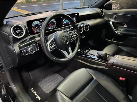 MERCEDES-BENZ CLA 250 2.0 16V 4P SPORT TURBO AUTOMÁTICO, Foto 13