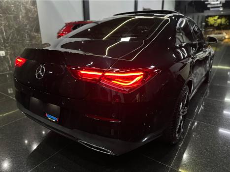 MERCEDES-BENZ CLA 250 2.0 16V 4P SPORT TURBO AUTOMÁTICO, Foto 15