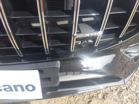 MERCEDES-BENZ CLA 35 AMG 2.0 16V 4P CGI 4MATIC 7G-TRONIC DCT AUTOMTICO, Foto 5