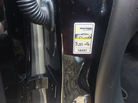 MERCEDES-BENZ CLA 35 AMG 2.0 16V 4P CGI 4MATIC 7G-TRONIC DCT AUTOMTICO, Foto 6