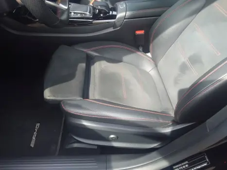 MERCEDES-BENZ CLA 35 AMG 2.0 16V 4P CGI 4MATIC 7G-TRONIC DCT AUTOMTICO, Foto 10