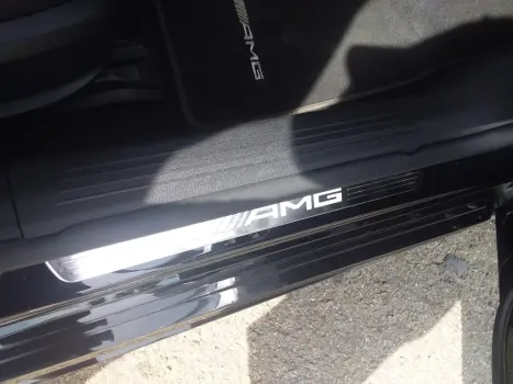 MERCEDES-BENZ CLA 35 AMG 2.0 16V 4P CGI 4MATIC 7G-TRONIC DCT AUTOMTICO, Foto 11