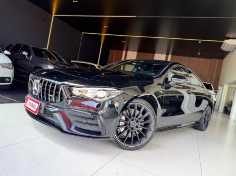 MERCEDES-BENZ CLA 35 AMG 2.0 16V 4P CGI 4MATIC 7G-TRONIC DCT AUTOMTICO, Foto 1