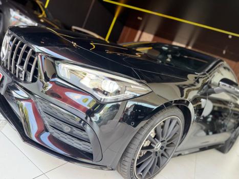 MERCEDES-BENZ CLA 35 AMG 2.0 16V 4P CGI 4MATIC 7G-TRONIC DCT AUTOMTICO, Foto 3