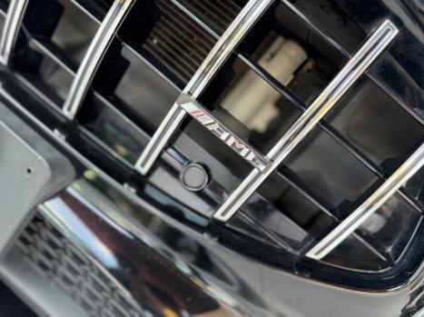 MERCEDES-BENZ CLA 35 AMG 2.0 16V 4P CGI 4MATIC 7G-TRONIC DCT AUTOMTICO, Foto 5