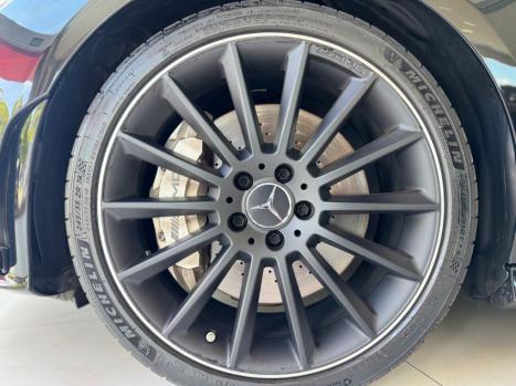 MERCEDES-BENZ CLA 35 AMG 2.0 16V 4P CGI 4MATIC 7G-TRONIC DCT AUTOMTICO, Foto 6