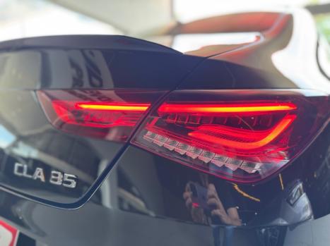 MERCEDES-BENZ CLA 35 AMG 2.0 16V 4P CGI 4MATIC 7G-TRONIC DCT AUTOMTICO, Foto 10