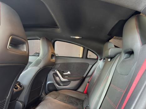 MERCEDES-BENZ CLA 35 AMG 2.0 16V 4P CGI 4MATIC 7G-TRONIC DCT AUTOMTICO, Foto 11