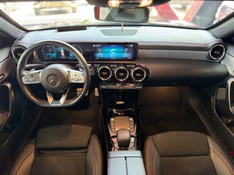 MERCEDES-BENZ CLA 35 AMG 2.0 16V 4P CGI 4MATIC 7G-TRONIC DCT AUTOMTICO, Foto 12