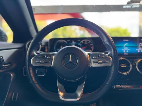 MERCEDES-BENZ CLA 35 AMG 2.0 16V 4P CGI 4MATIC 7G-TRONIC DCT AUTOMTICO, Foto 14