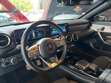 MERCEDES-BENZ CLA 35 AMG 2.0 16V 4P CGI 4MATIC 7G-TRONIC DCT AUTOMTICO, Foto 16