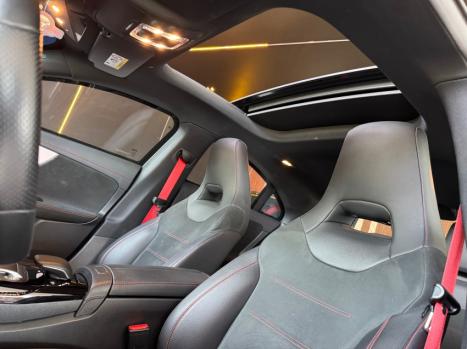 MERCEDES-BENZ CLA 35 AMG 2.0 16V 4P CGI 4MATIC 7G-TRONIC DCT AUTOMTICO, Foto 18