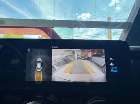 MERCEDES-BENZ CLA 35 AMG 2.0 16V 4P CGI 4MATIC 7G-TRONIC DCT AUTOMTICO, Foto 19