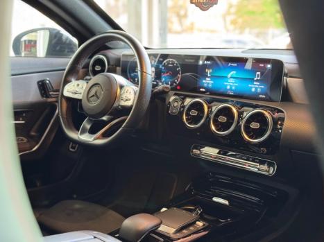 MERCEDES-BENZ CLA 35 AMG 2.0 16V 4P CGI 4MATIC 7G-TRONIC DCT AUTOMTICO, Foto 20