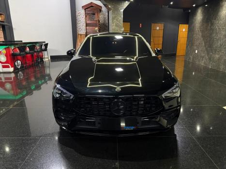 MERCEDES-BENZ CLA 35 AMG , Foto 1