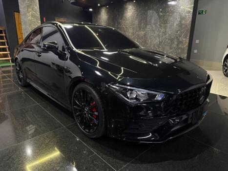 MERCEDES-BENZ CLA 35 AMG , Foto 2