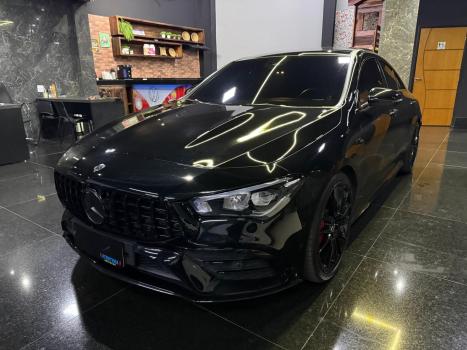 MERCEDES-BENZ CLA 35 AMG , Foto 3