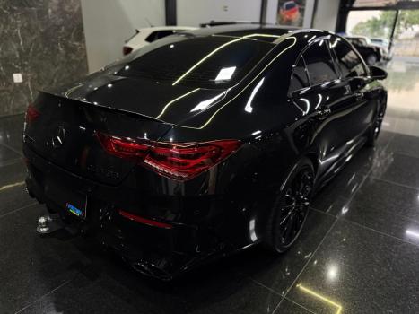 MERCEDES-BENZ CLA 35 AMG , Foto 4