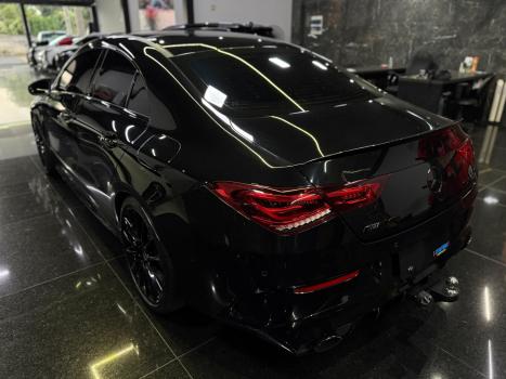 MERCEDES-BENZ CLA 35 AMG , Foto 5