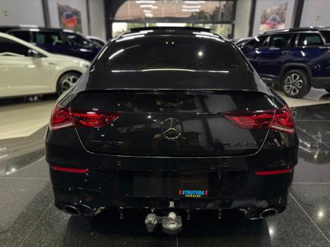 MERCEDES-BENZ CLA 35 AMG , Foto 6