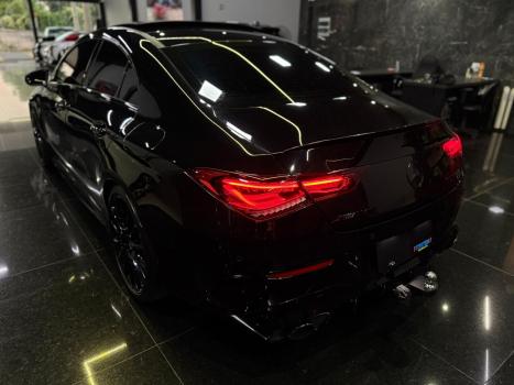 MERCEDES-BENZ CLA 35 AMG , Foto 7