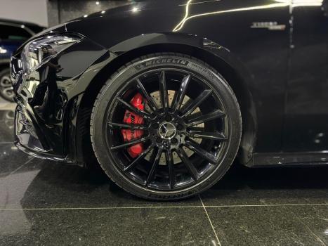 MERCEDES-BENZ CLA 35 AMG , Foto 8