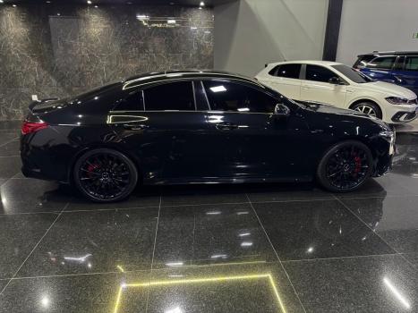 MERCEDES-BENZ CLA 35 AMG , Foto 9