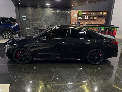 MERCEDES-BENZ CLA 35 AMG , Foto 10