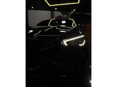 MERCEDES-BENZ CLA 35 AMG , Foto 11