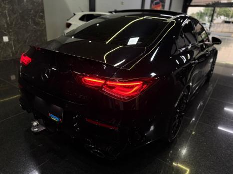 MERCEDES-BENZ CLA 35 AMG , Foto 13