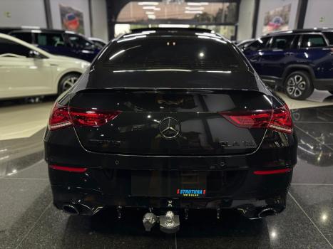 MERCEDES-BENZ CLA 35 AMG , Foto 14