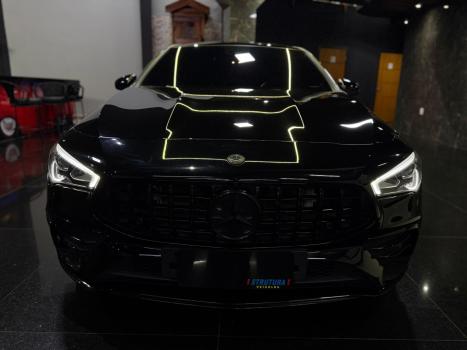 MERCEDES-BENZ CLA 35 AMG , Foto 15