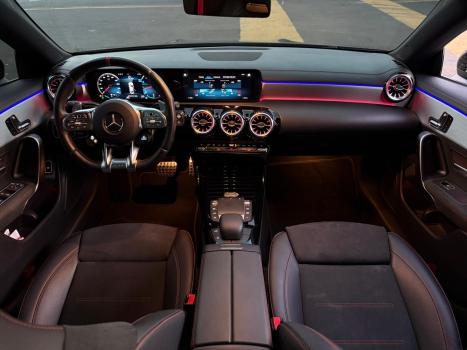 MERCEDES-BENZ CLA 35 AMG , Foto 16