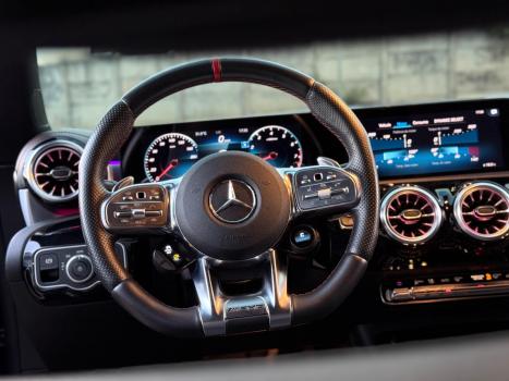 MERCEDES-BENZ CLA 35 AMG , Foto 17