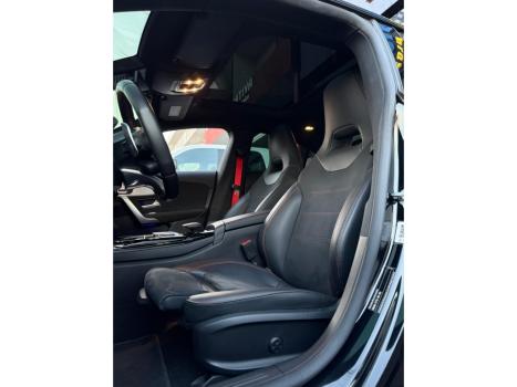 MERCEDES-BENZ CLA 35 AMG , Foto 18