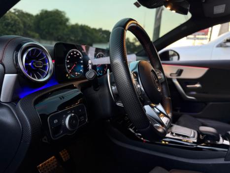 MERCEDES-BENZ CLA 35 AMG , Foto 19